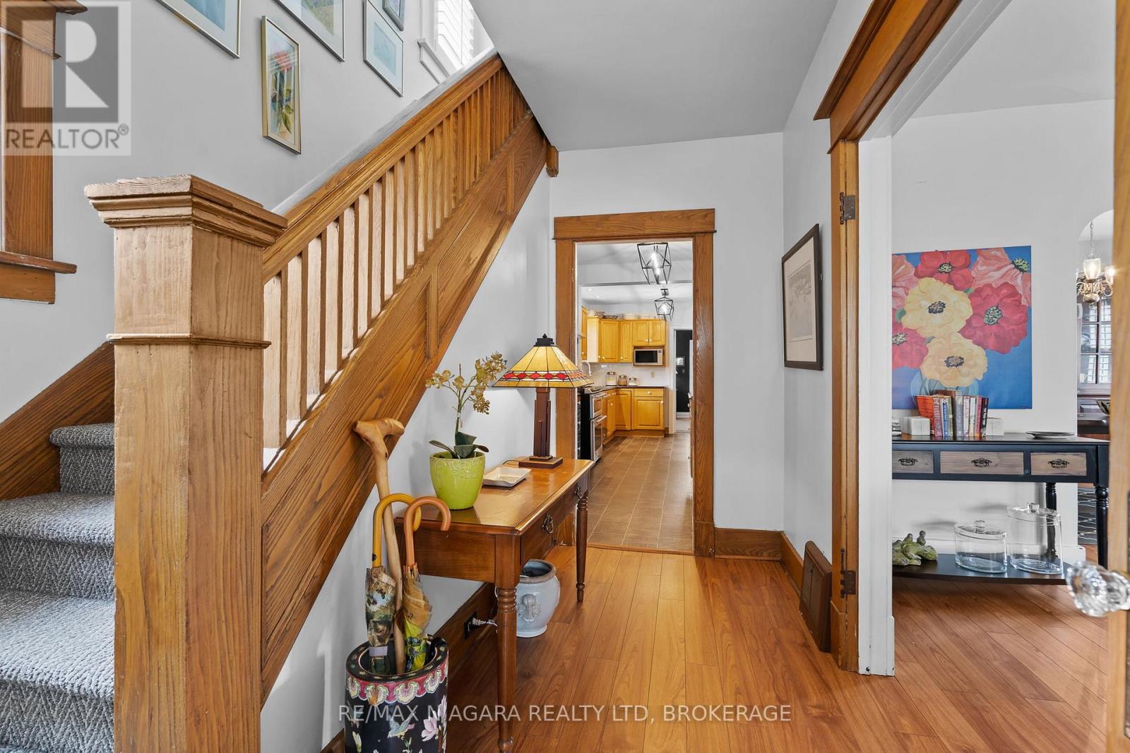 294 Stanley Street, Port Colborne, Ontario  L3K 3A2 - Photo 4 - X13042130