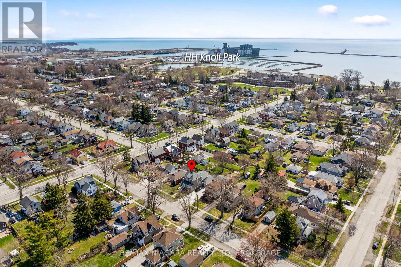 294 Stanley Street, Port Colborne, Ontario  L3K 3A2 - Photo 40 - X13042130