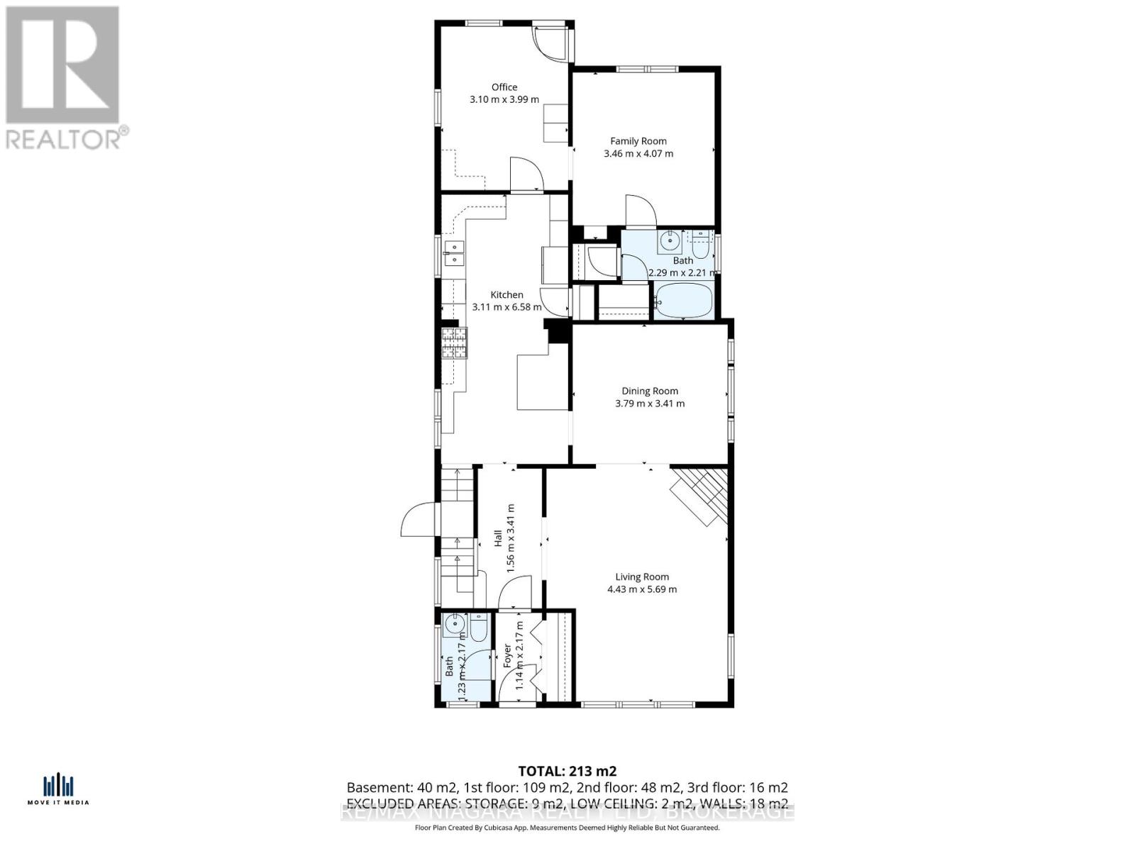 294 Stanley Street, Port Colborne, Ontario  L3K 3A2 - Photo 42 - X13042130