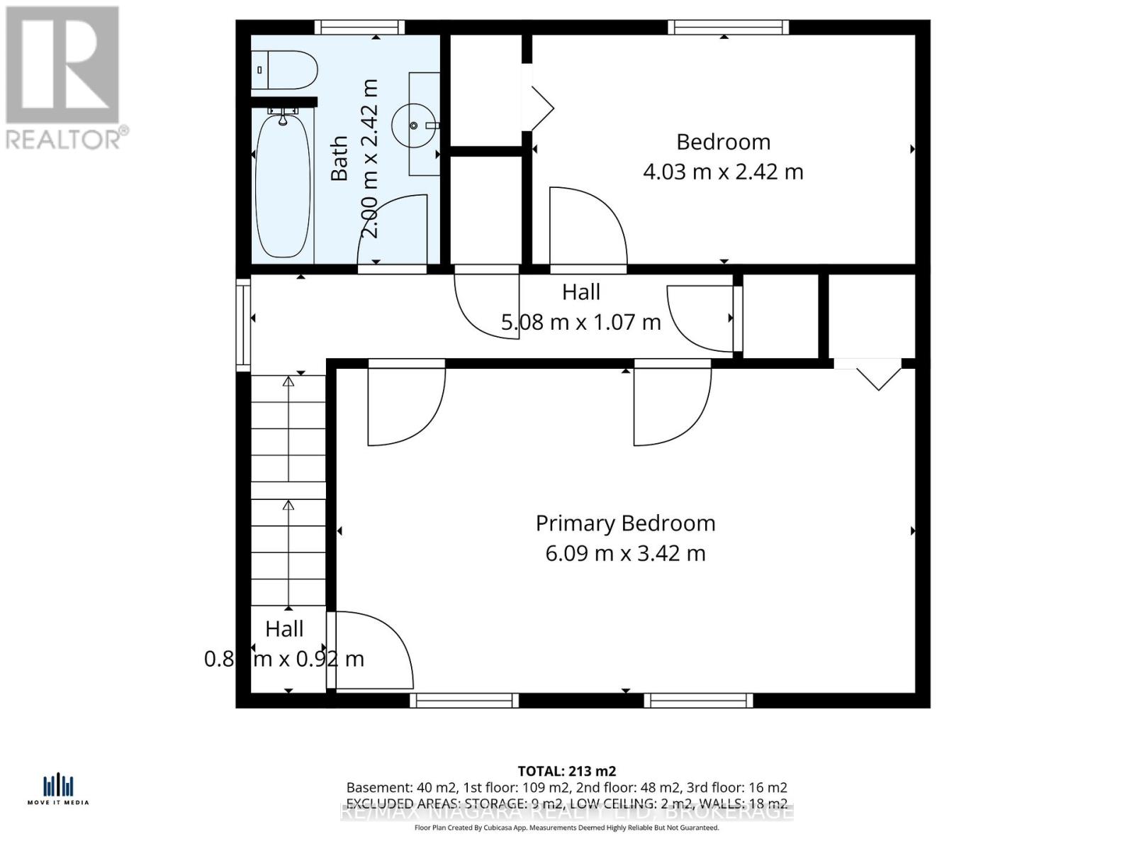 294 Stanley Street, Port Colborne, Ontario  L3K 3A2 - Photo 43 - X13042130