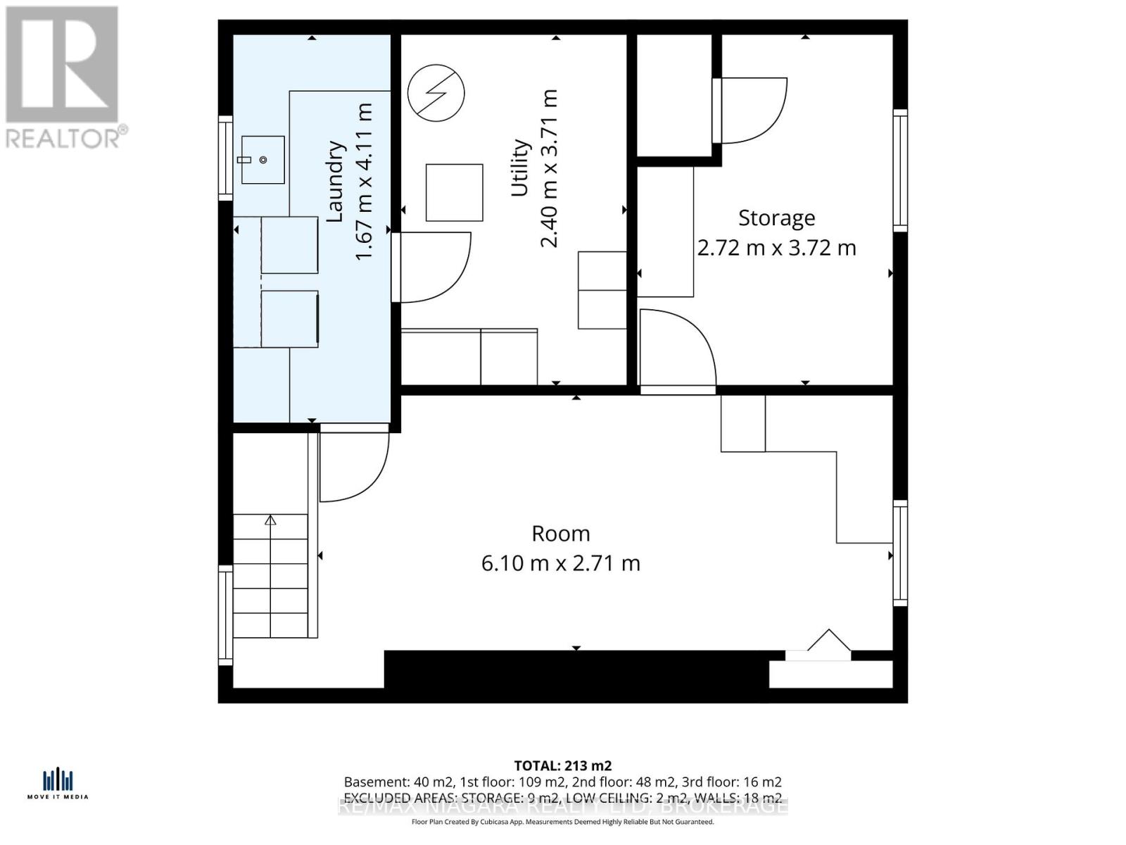 294 Stanley Street, Port Colborne, Ontario  L3K 3A2 - Photo 45 - X13042130