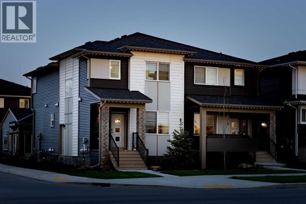 168 Bridgeport Avenue, Chestermere, Alberta  T1X 3E8 - Photo 1 - A2304693