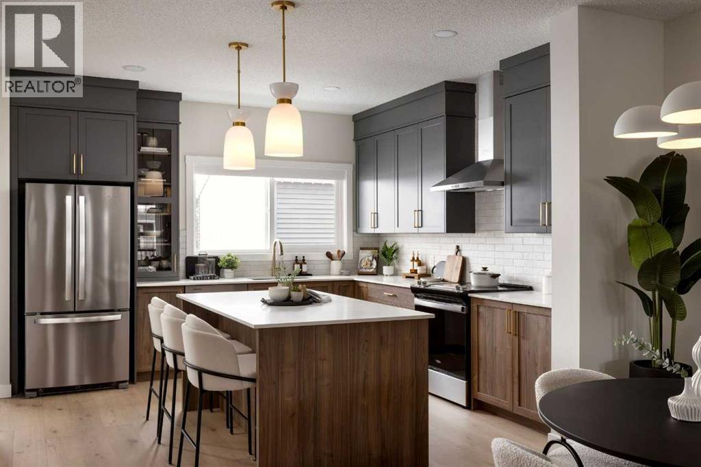 168 Bridgeport Avenue, Chestermere, Alberta  T1X 3E8 - Photo 3 - A2304693