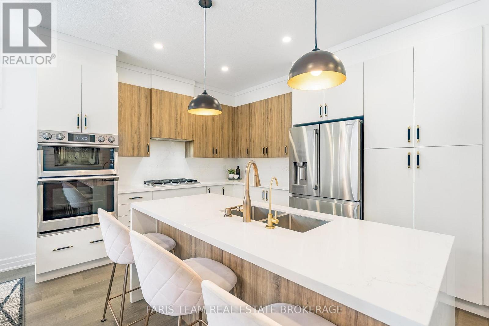 43 Auburn Court, Barrie, Ontario  L4N 0A5 - Photo 7 - S12902520