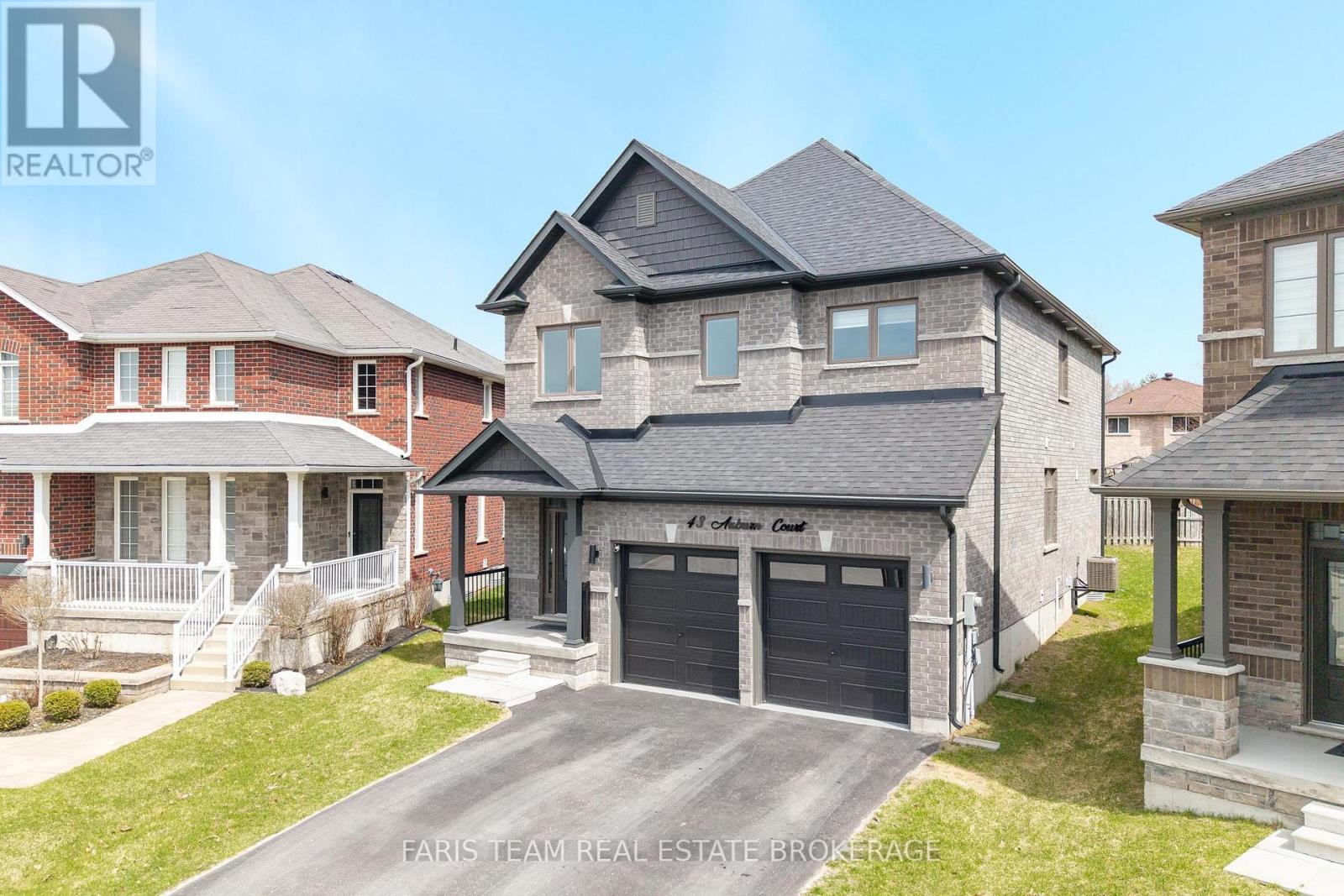 43 Auburn Court, Barrie, Ontario  L4N 0A5 - Photo 3 - S12902520