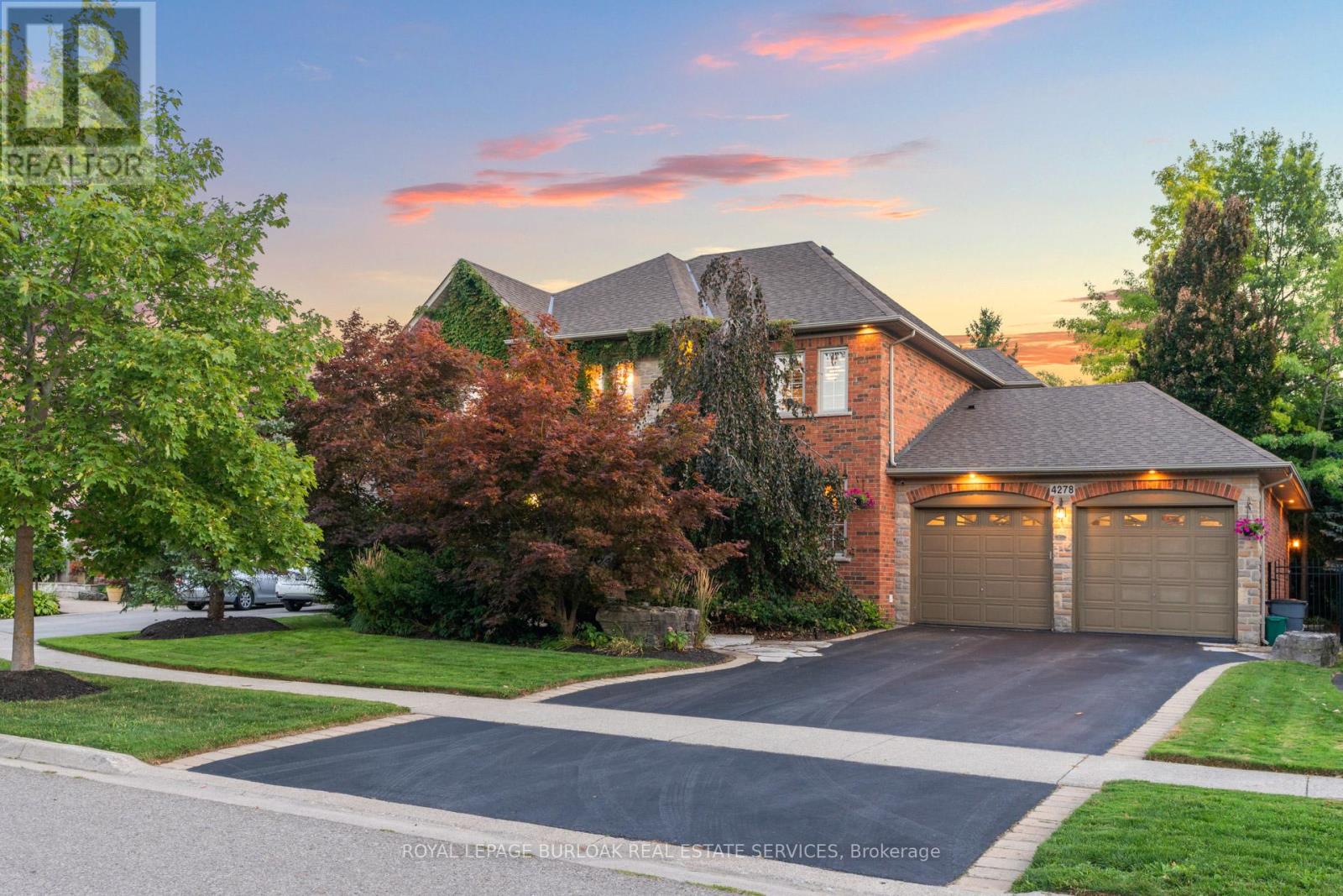 4278 CLUBVIEW DRIVE, Burlington, Ontario