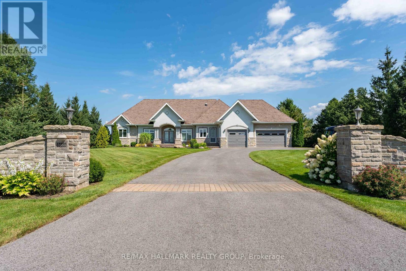 3665 FRONT ROAD, Champlain, Ontario