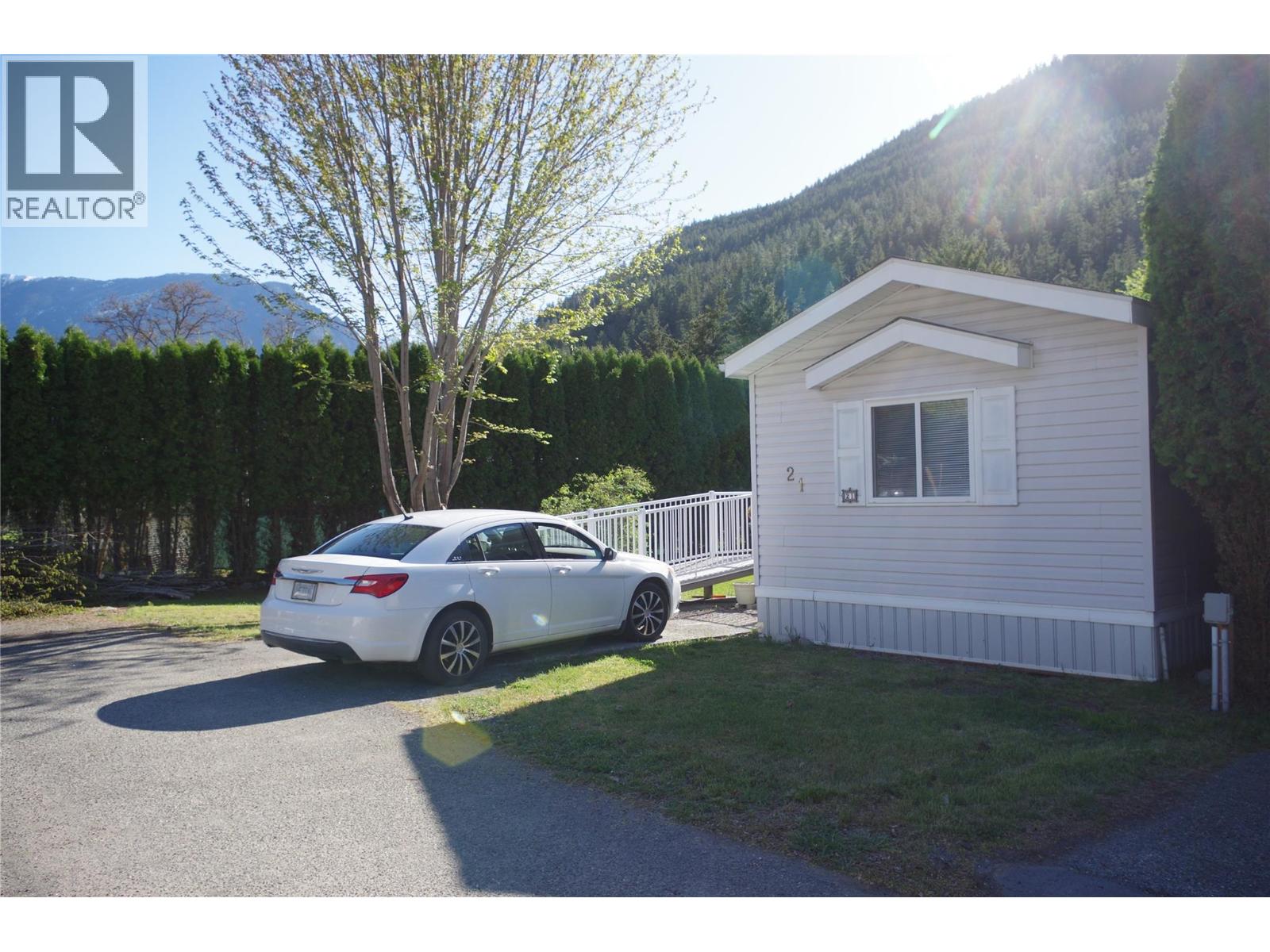 1230 Moha Road Unit# 21, Lillooet, British Columbia  V0K 1V0 - Photo 2 - 10384751