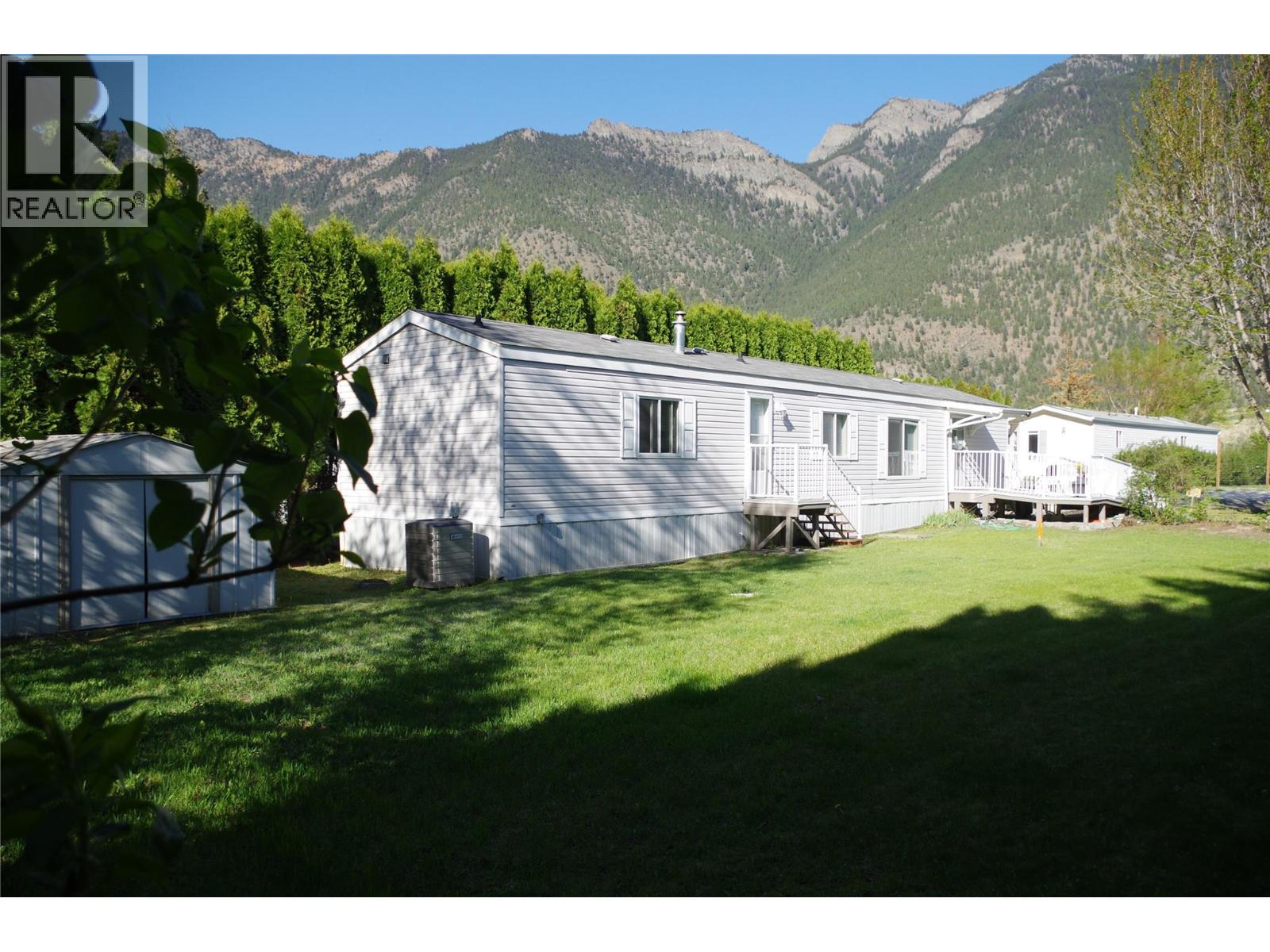 1230 Moha Road Unit# 21, Lillooet, British Columbia  V0K 1V0 - Photo 5 - 10384751