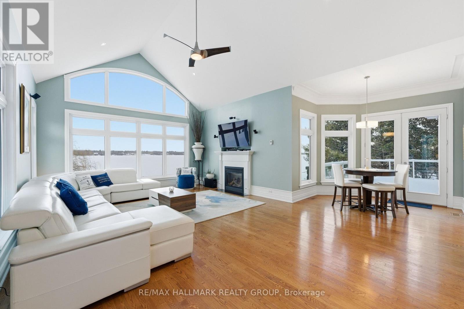 3665 Front Road, Champlain, Ontario  K6A 2W5 - Photo 8 - X12611850