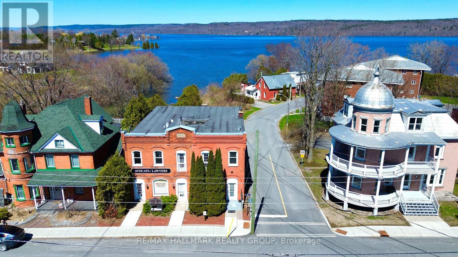 1042 KING STREET, Champlain, Ontario