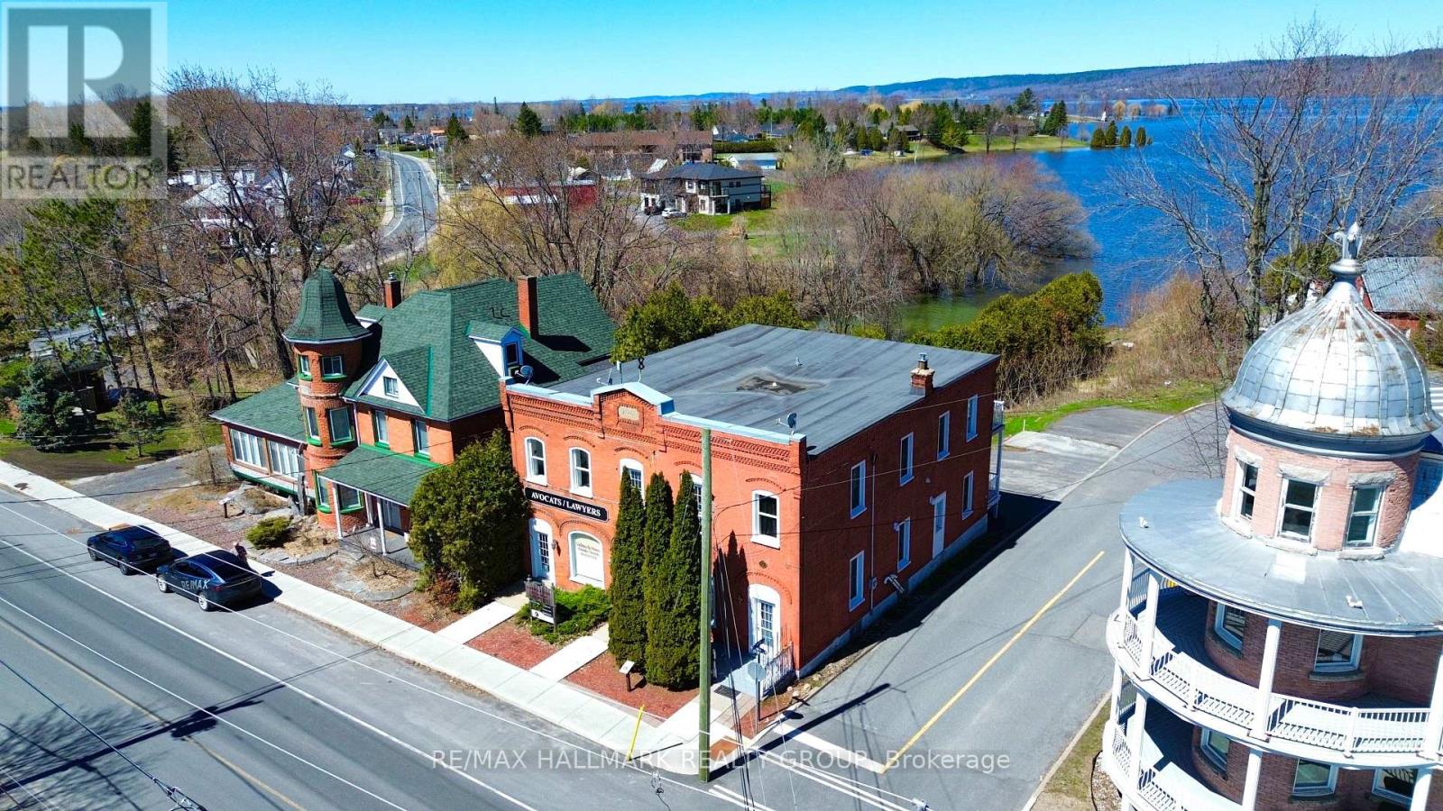 1042 King Street, Champlain, Ontario  K0B 1K0 - Photo 2 - X12637976