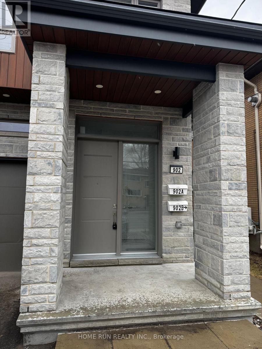 902 - A Pinecrest Road, Ottawa, Ontario  K2B 6B3 - Photo 2 - X12958664