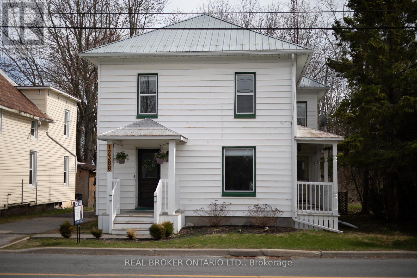 12388 COUNTY  18 ROAD, South Dundas, Ontario