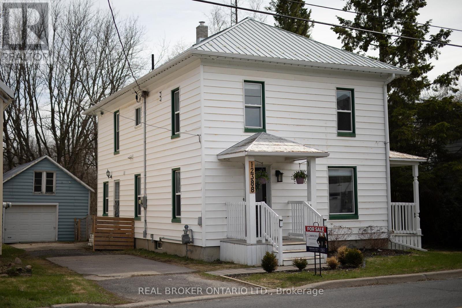 12388 County  18 Road, South Dundas, Ontario  K0C 2H0 - Photo 2 - X12977762