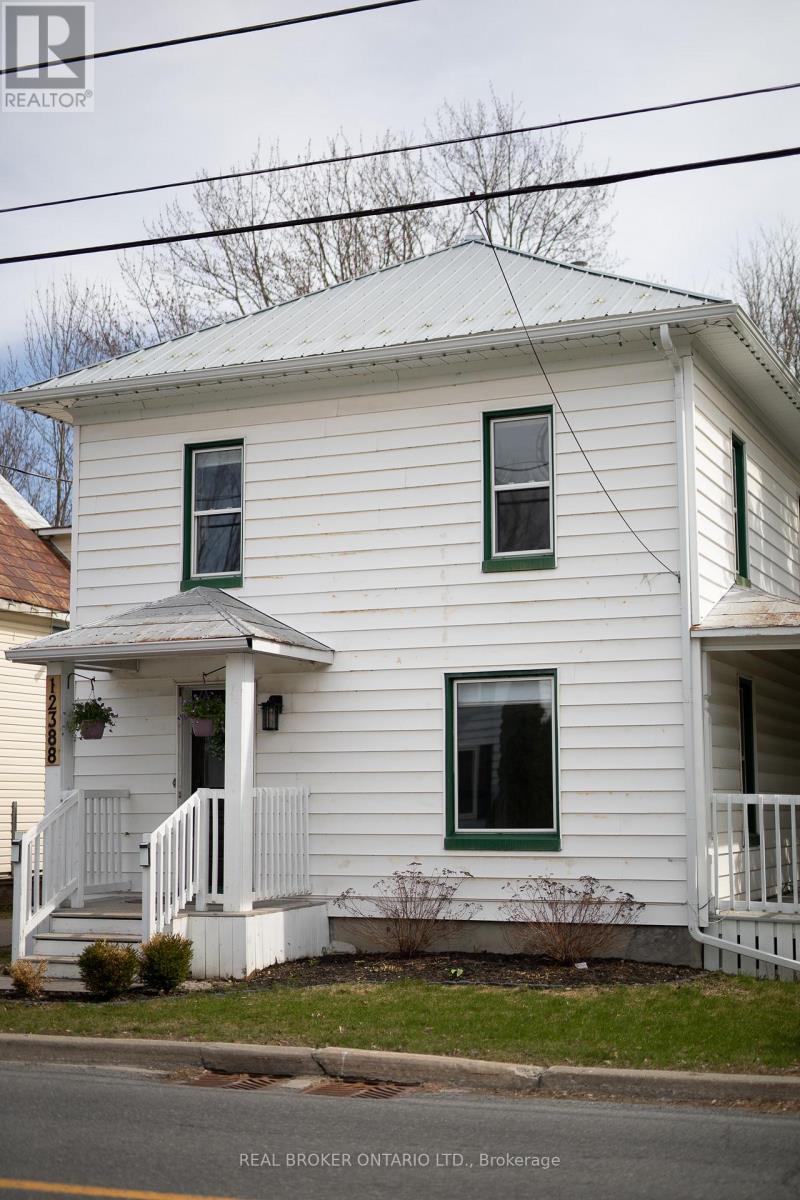 12388 County  18 Road, South Dundas, Ontario  K0C 2H0 - Photo 3 - X12977762