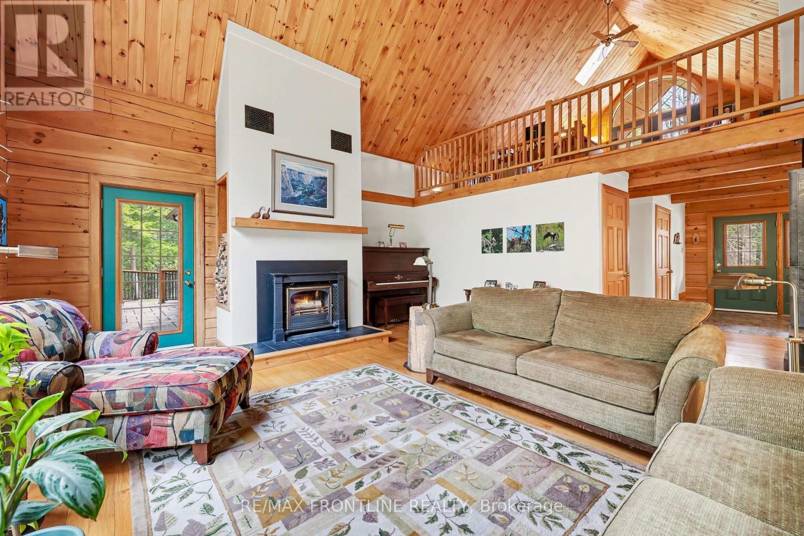 1337 Fallbrook Road, Tay Valley, Ontario  K0G 1A0 - Photo 11 - X13042044