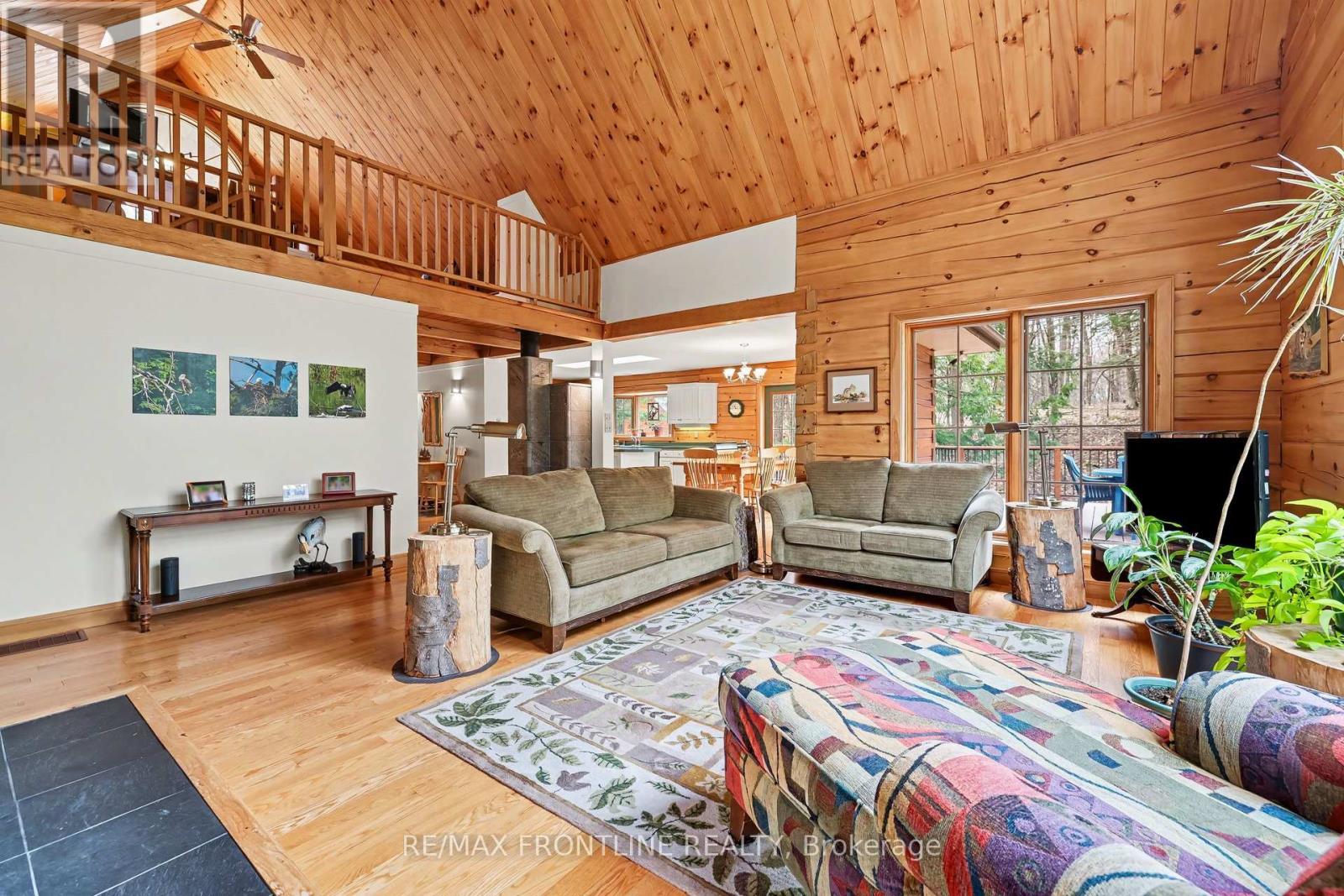 1337 Fallbrook Road, Tay Valley, Ontario  K0G 1A0 - Photo 12 - X13042044