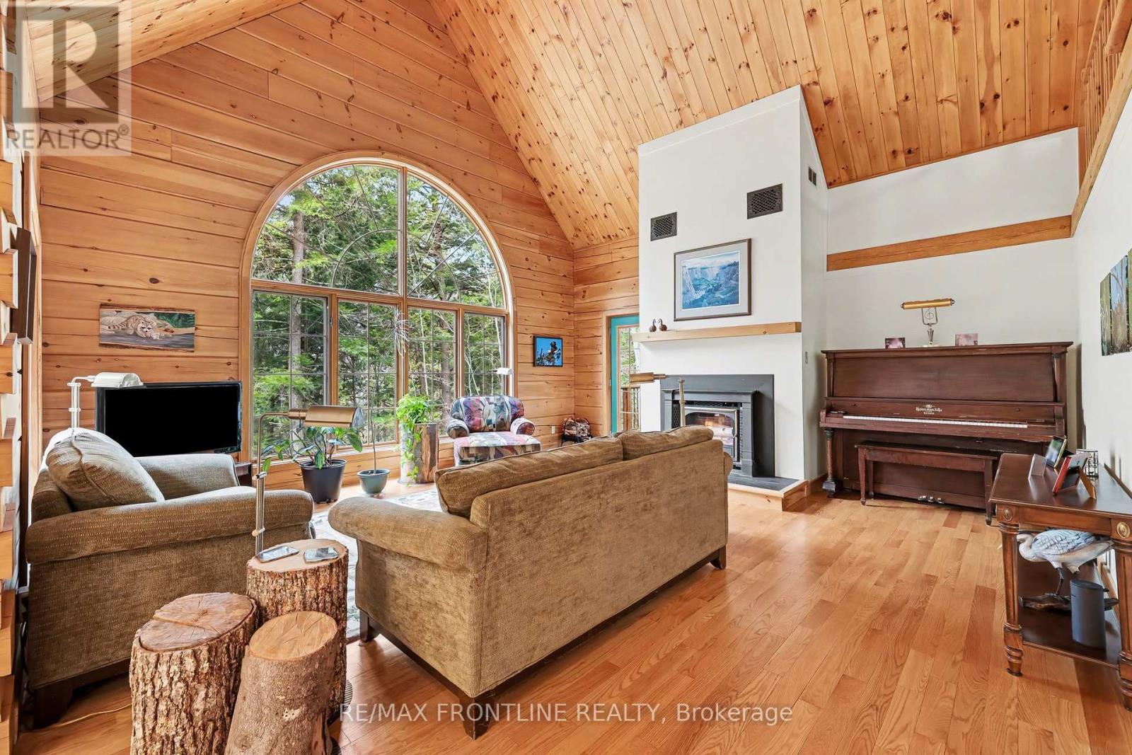 1337 Fallbrook Road, Tay Valley, Ontario  K0G 1A0 - Photo 14 - X13042044