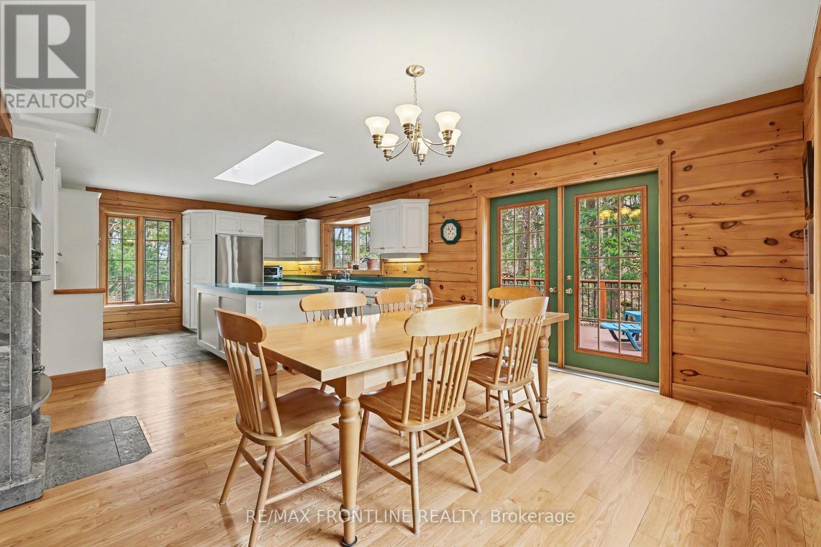 1337 Fallbrook Road, Tay Valley, Ontario  K0G 1A0 - Photo 17 - X13042044