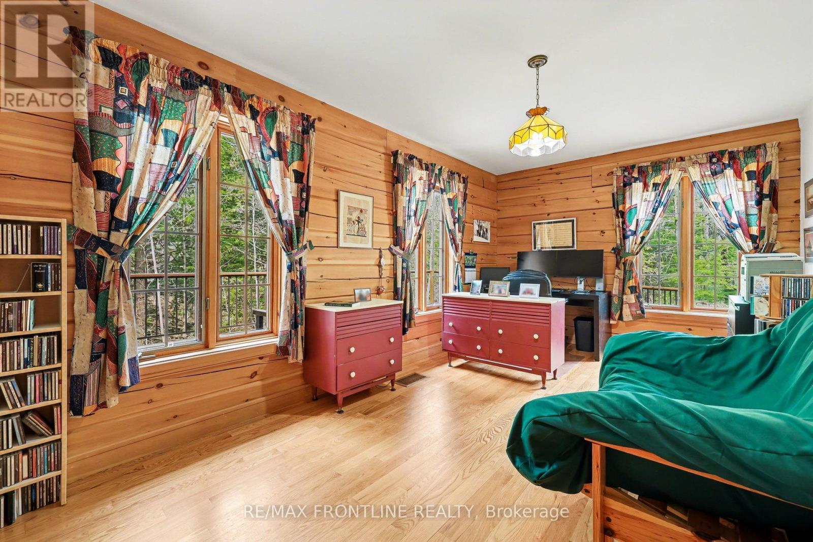 1337 Fallbrook Road, Tay Valley, Ontario  K0G 1A0 - Photo 27 - X13042044