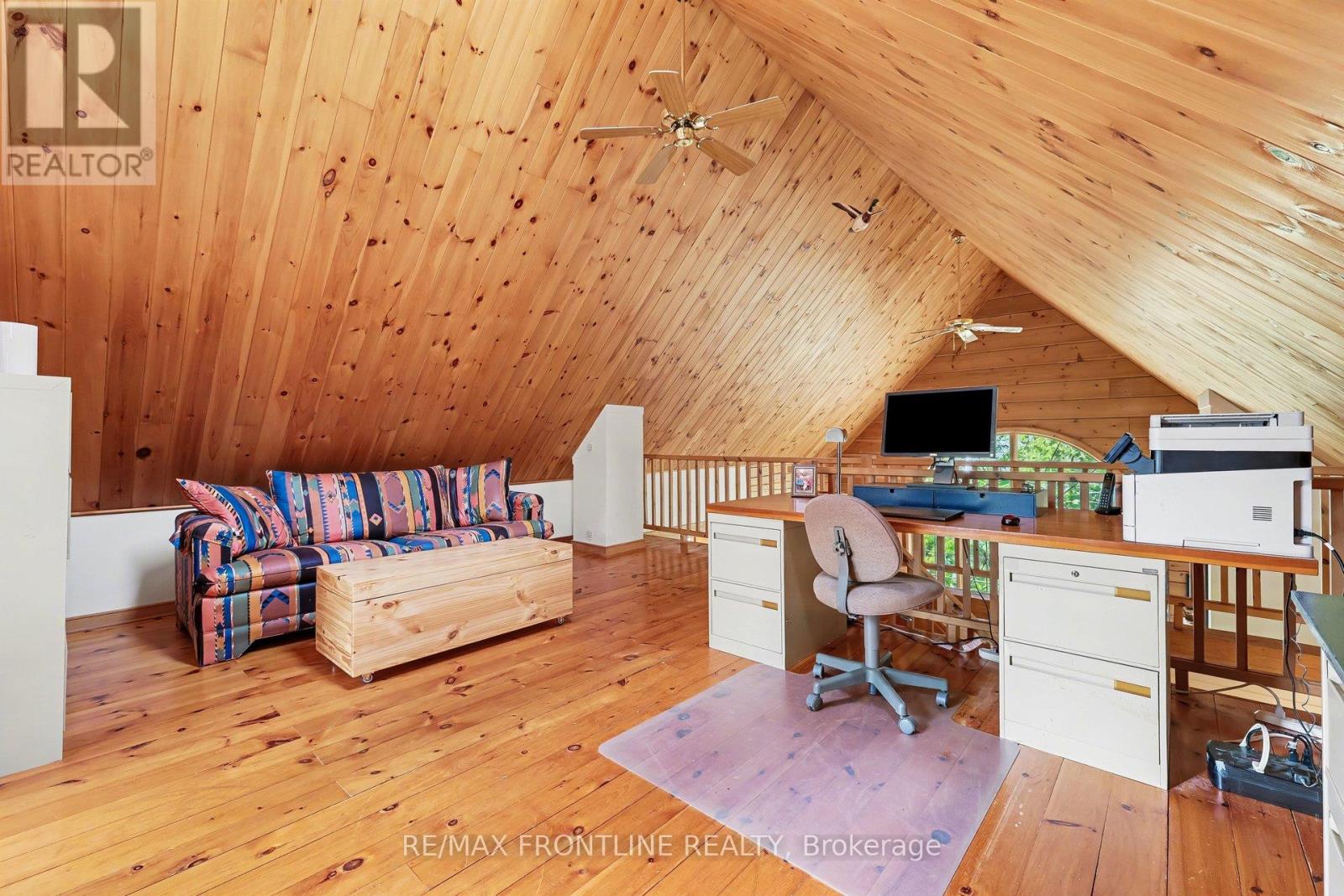 1337 Fallbrook Road, Tay Valley, Ontario  K0G 1A0 - Photo 28 - X13042044