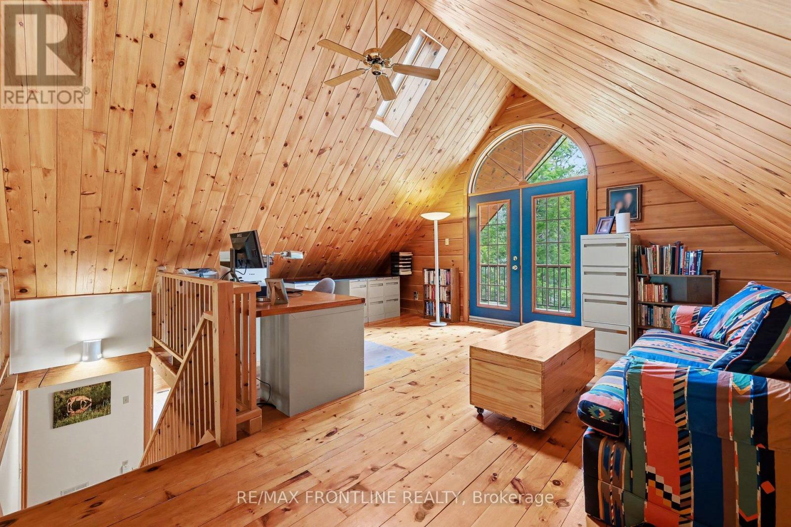 1337 Fallbrook Road, Tay Valley, Ontario  K0G 1A0 - Photo 29 - X13042044