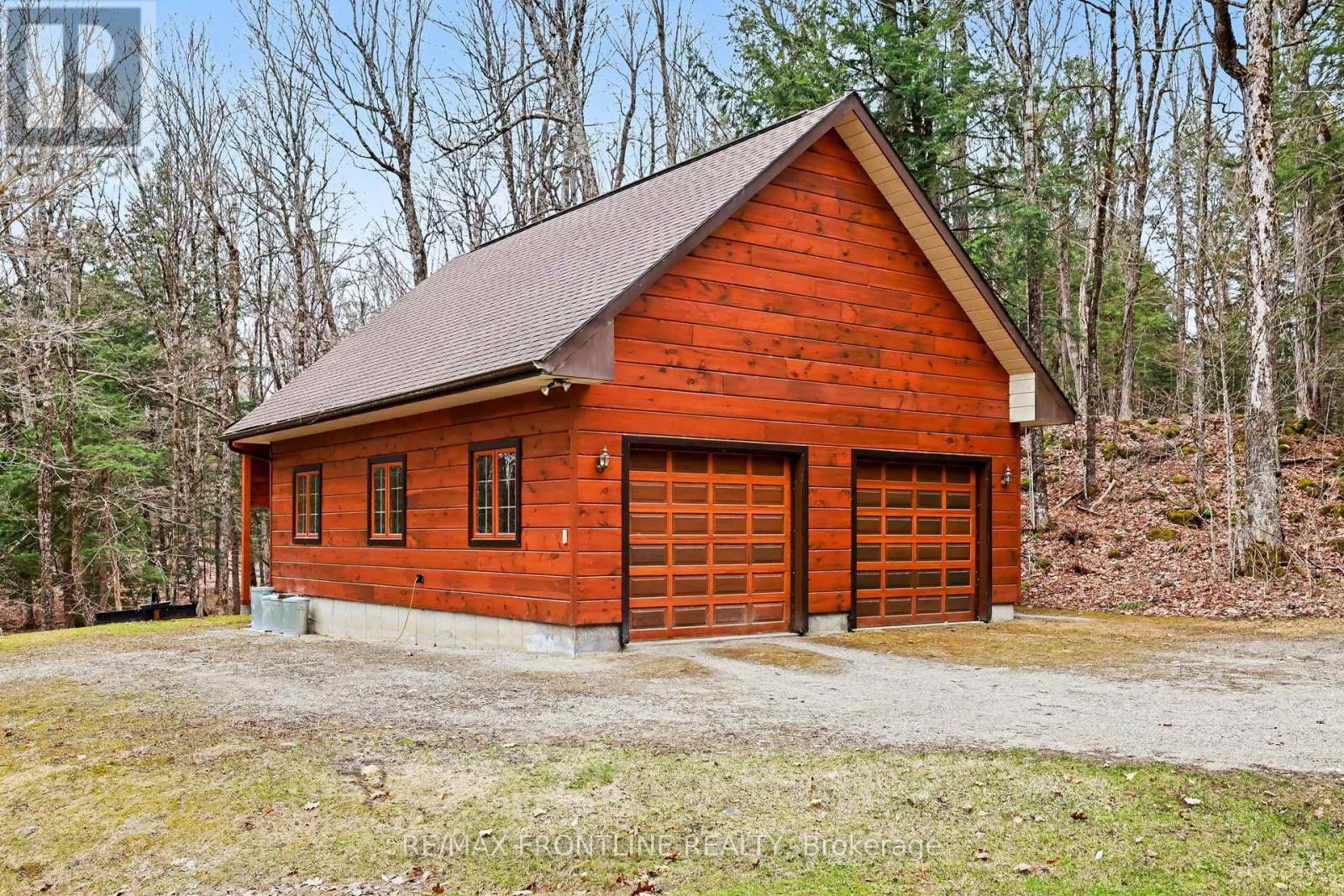 1337 Fallbrook Road, Tay Valley, Ontario  K0G 1A0 - Photo 3 - X13042044