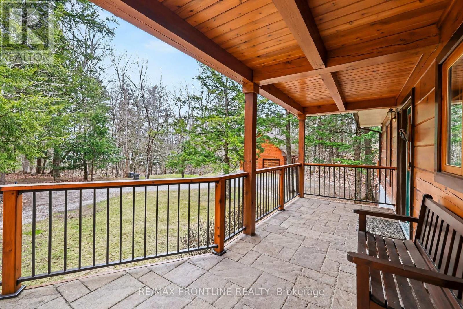 1337 Fallbrook Road, Tay Valley, Ontario  K0G 1A0 - Photo 41 - X13042044