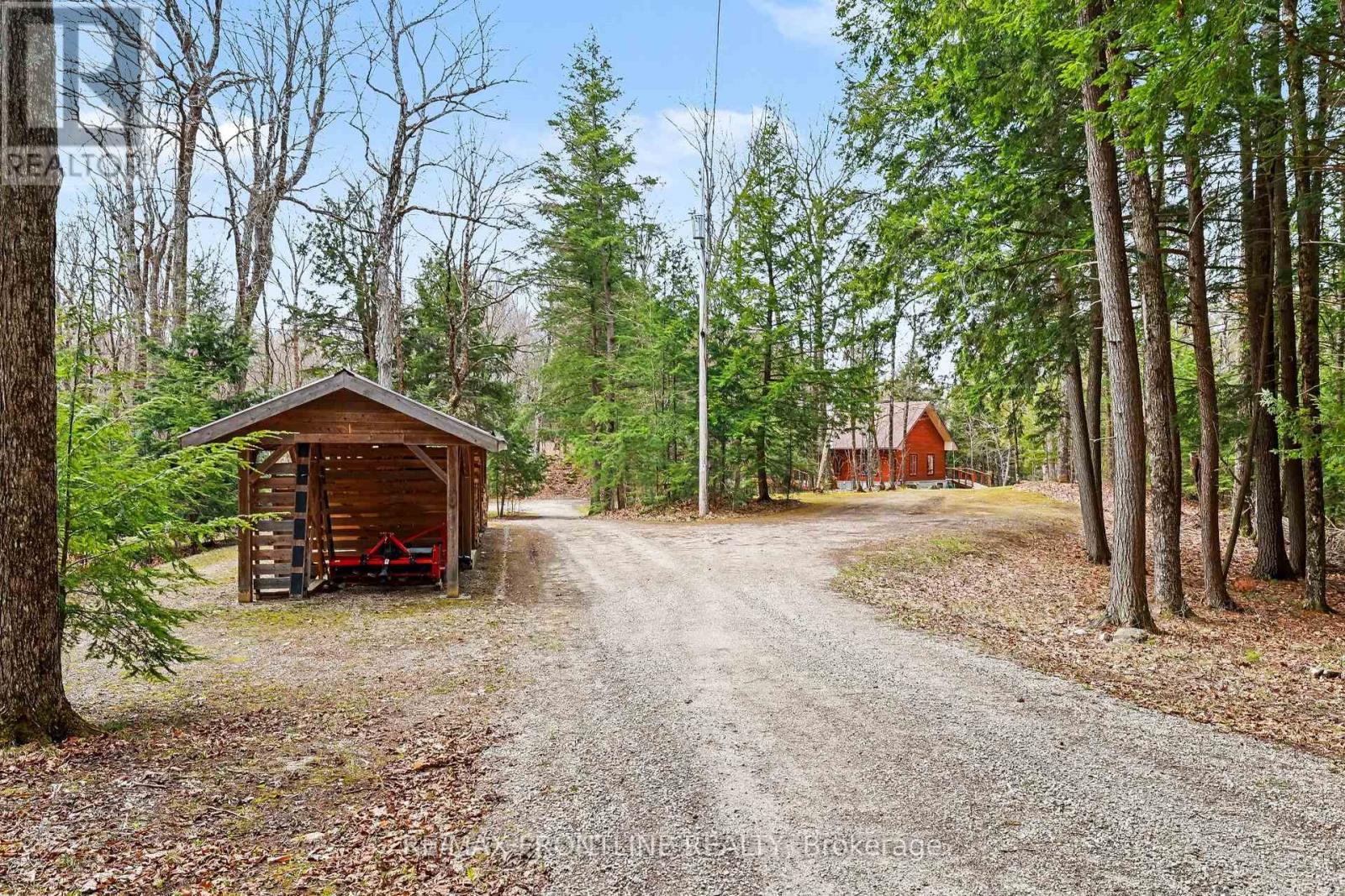 1337 Fallbrook Road, Tay Valley, Ontario  K0G 1A0 - Photo 43 - X13042044