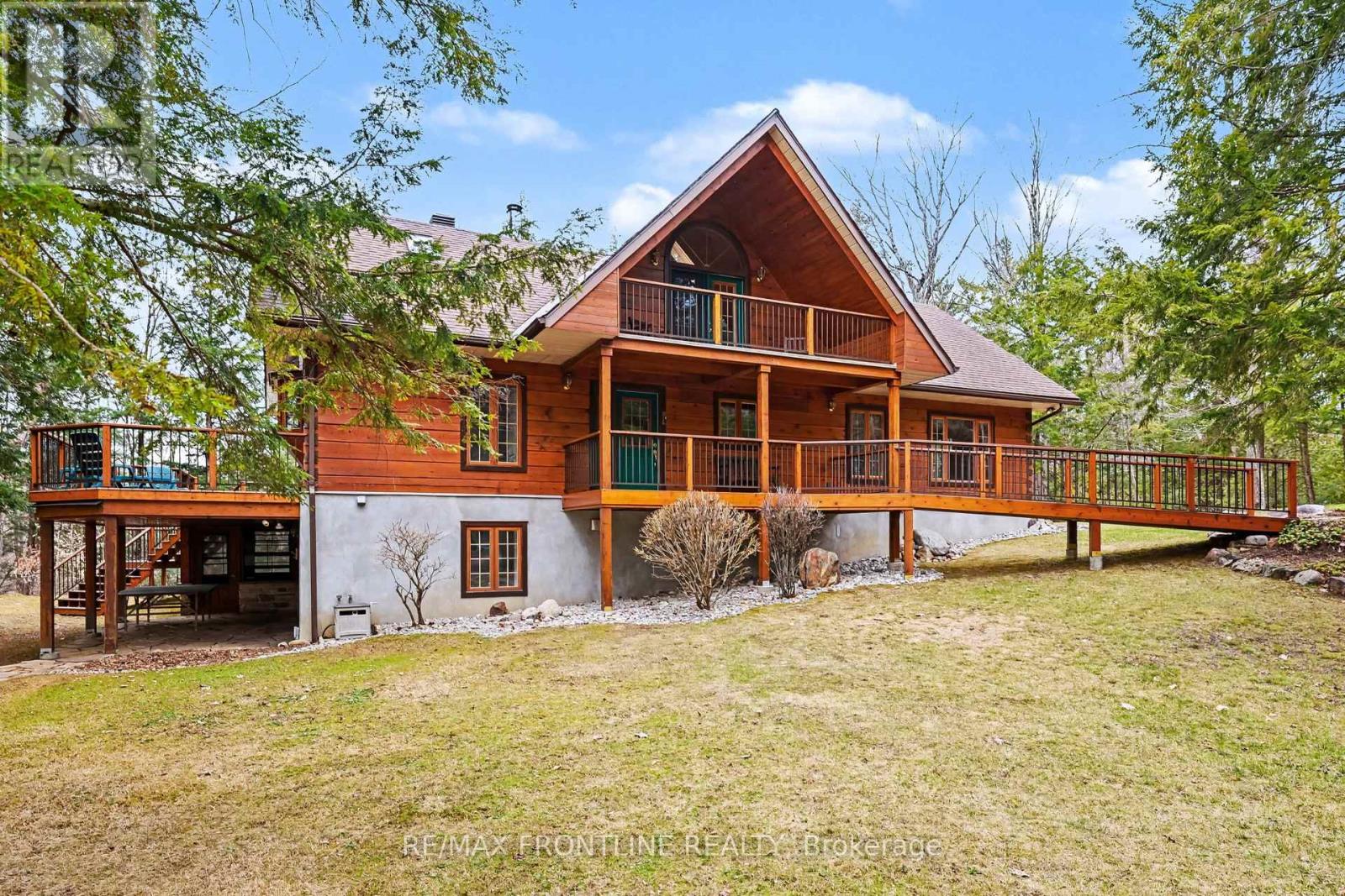 1337 Fallbrook Road, Tay Valley, Ontario  K0G 1A0 - Photo 44 - X13042044