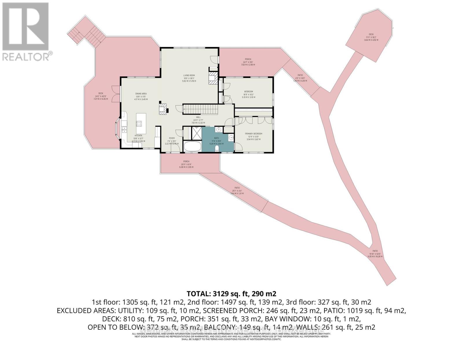 1337 Fallbrook Road, Tay Valley, Ontario  K0G 1A0 - Photo 49 - X13042044