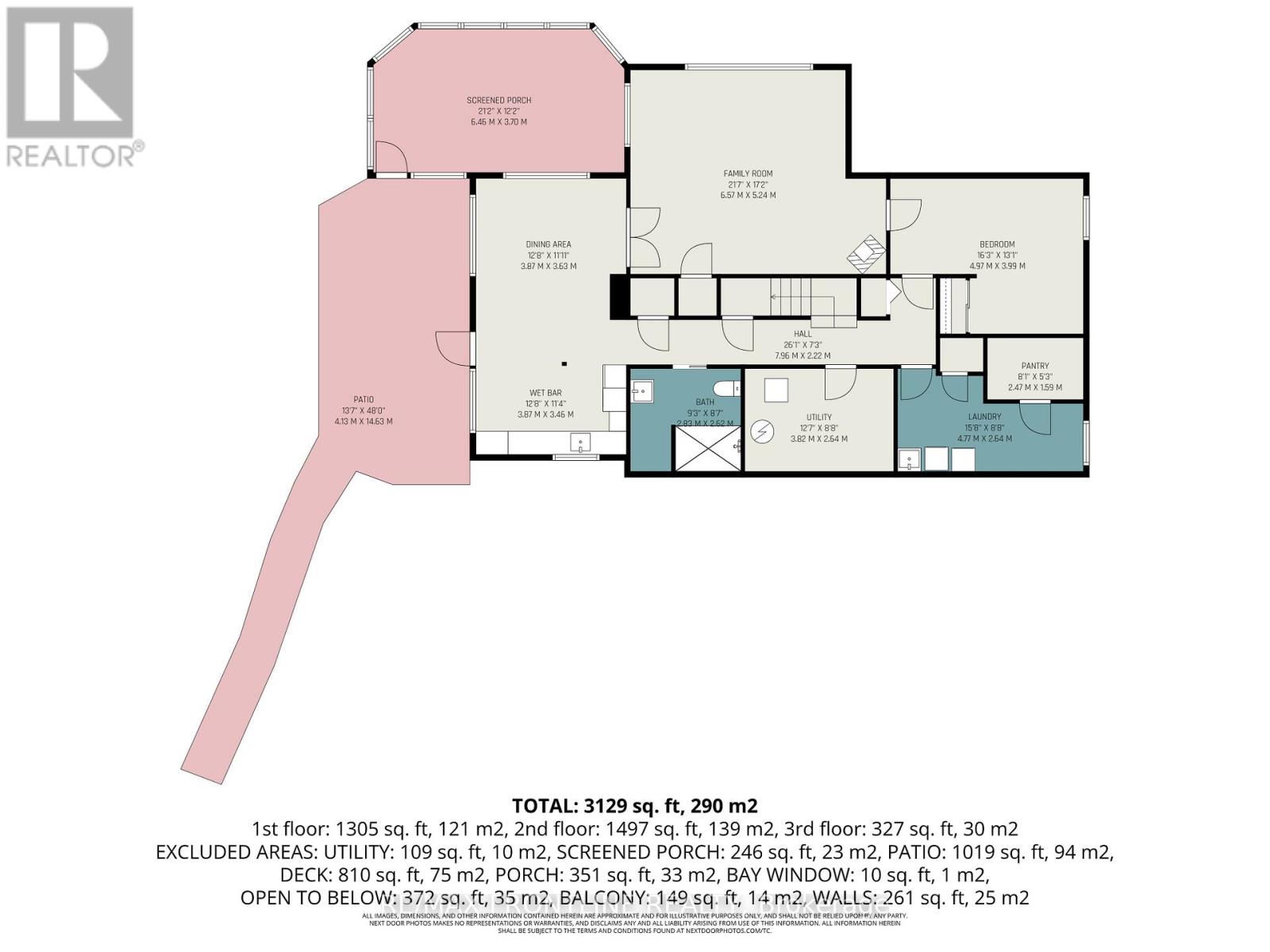 1337 Fallbrook Road, Tay Valley, Ontario  K0G 1A0 - Photo 50 - X13042044