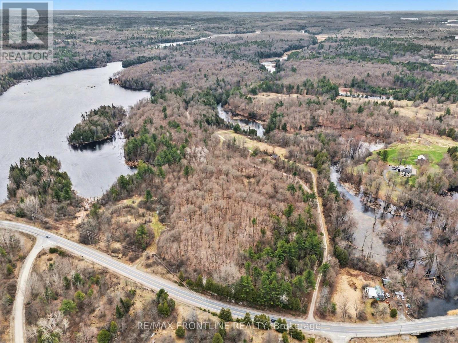 1337 Fallbrook Road, Tay Valley, Ontario  K0G 1A0 - Photo 7 - X13042044