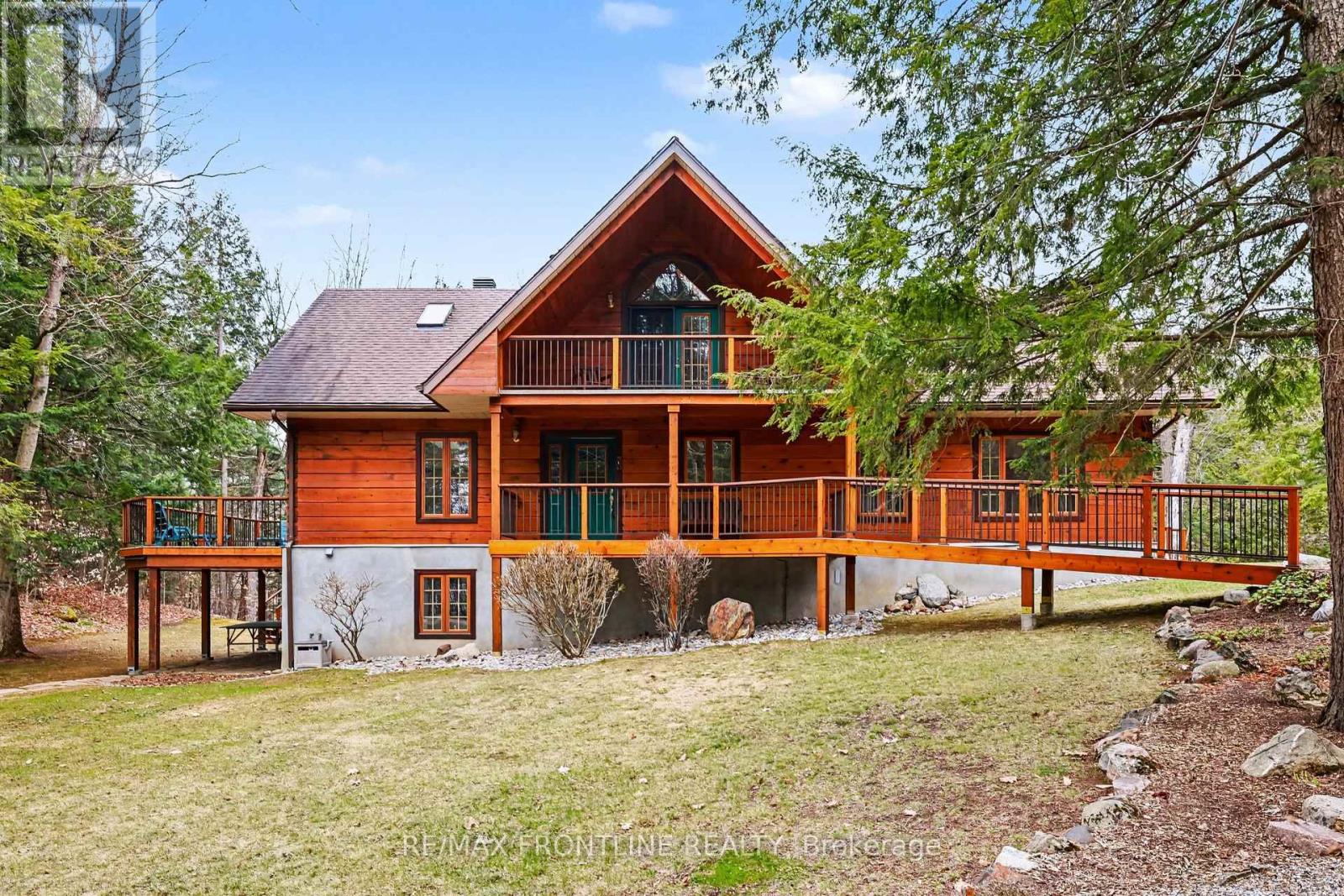 1337 Fallbrook Road, Tay Valley, Ontario  K0G 1A0 - Photo 8 - X13042044