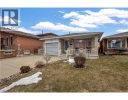 37 GREENING Avenue, Stoney Creek, Ontario