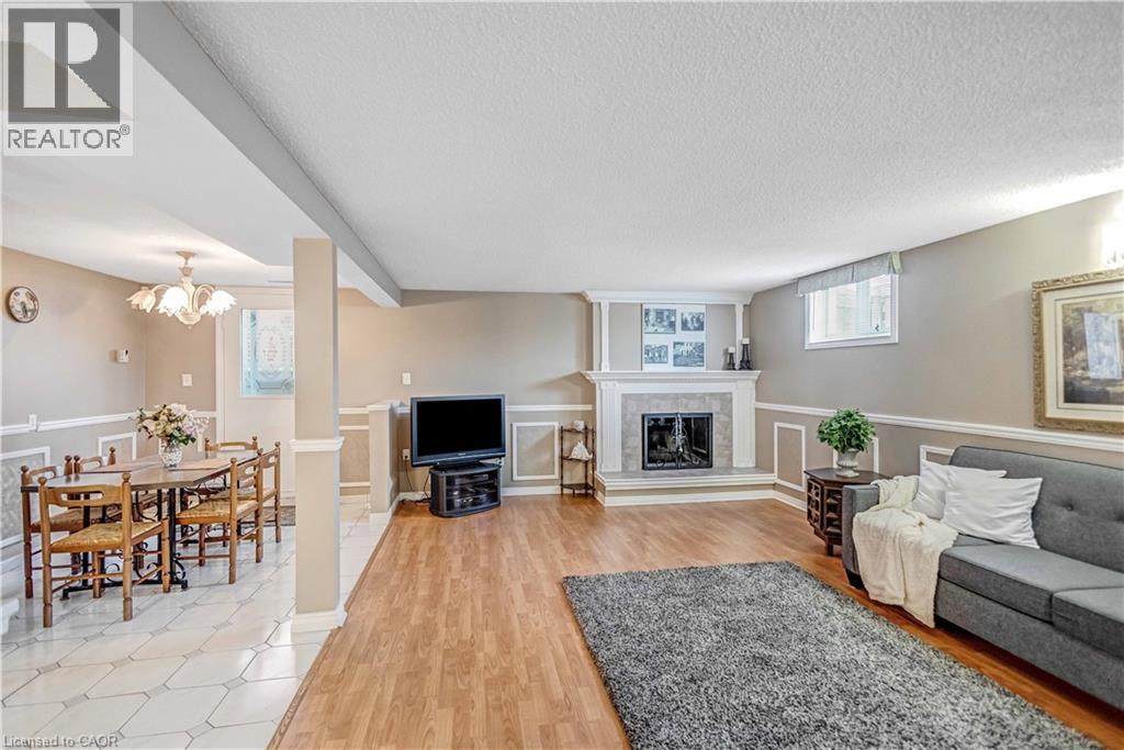 37 Greening Avenue, Stoney Creek, Ontario  L8E 3Z8 - Photo 17 - 40805364