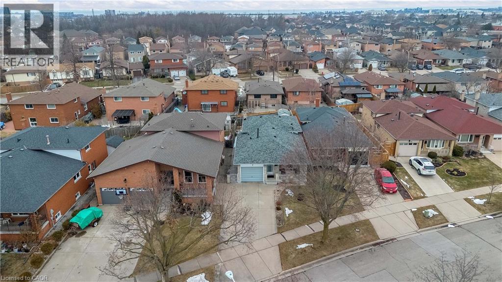 37 Greening Avenue, Stoney Creek, Ontario  L8E 3Z8 - Photo 33 - 40805364