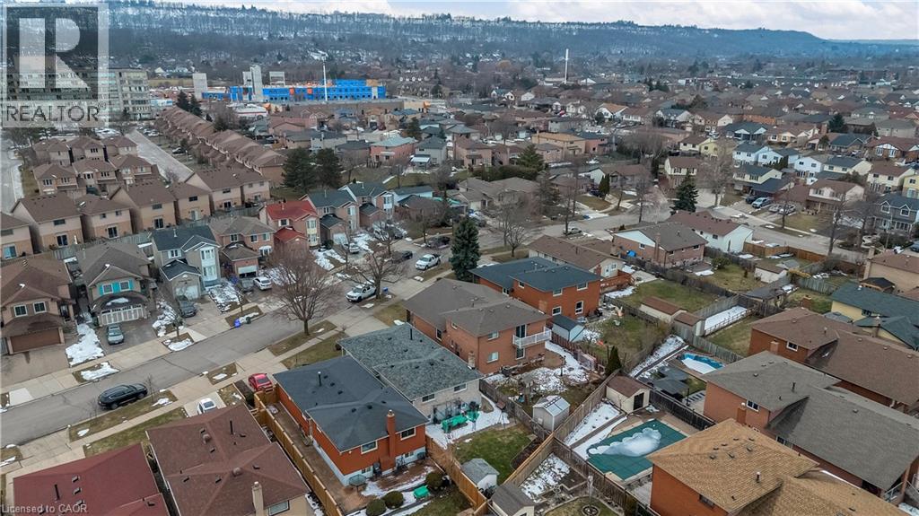 37 Greening Avenue, Stoney Creek, Ontario  L8E 3Z8 - Photo 34 - 40805364