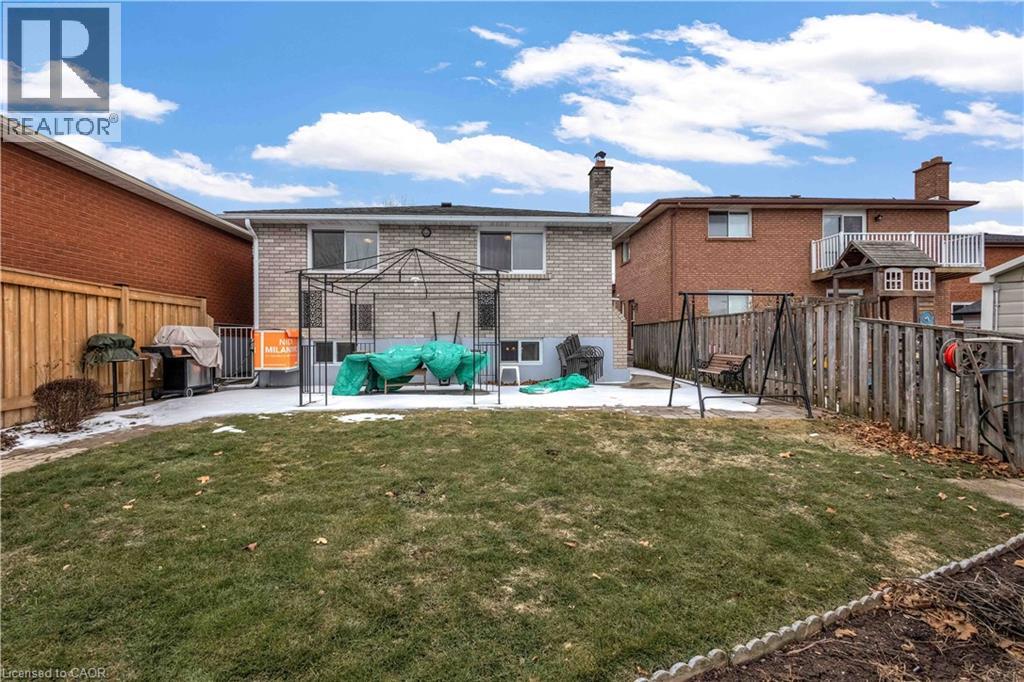 37 Greening Avenue, Stoney Creek, Ontario  L8E 3Z8 - Photo 30 - 40805364