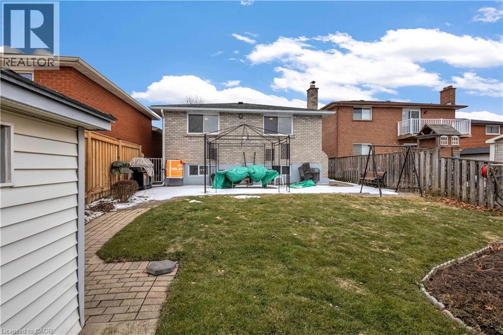 37 Greening Avenue, Stoney Creek, Ontario  L8E 3Z8 - Photo 31 - 40805364