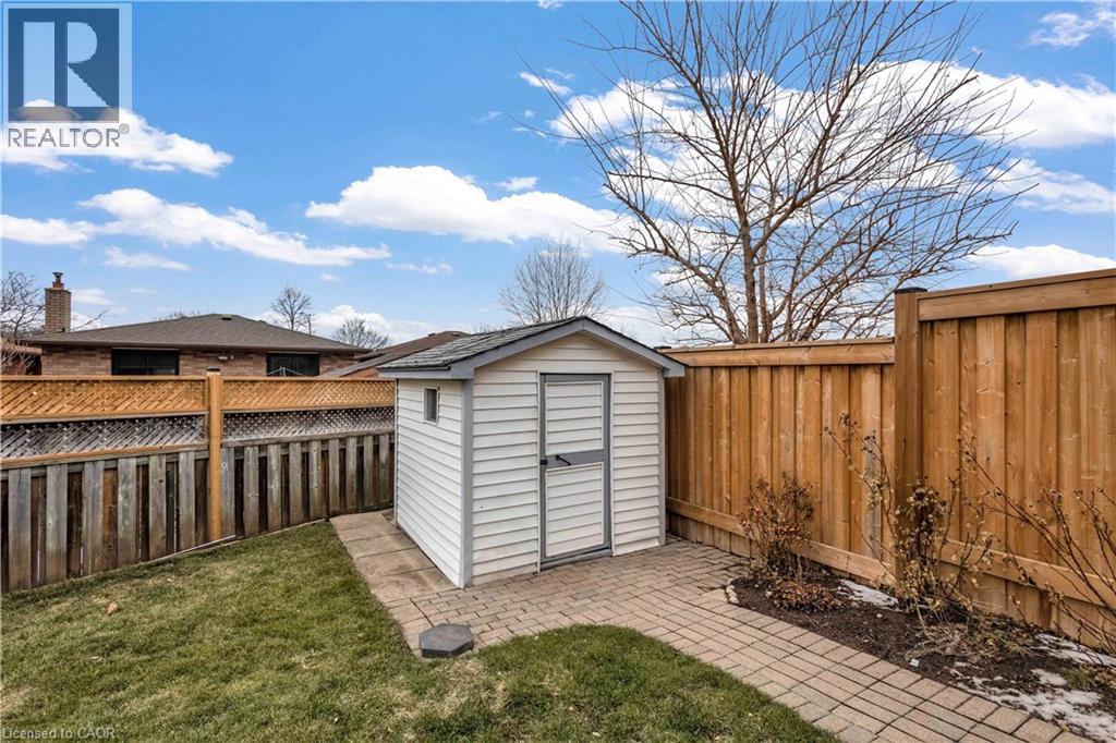 37 Greening Avenue, Stoney Creek, Ontario  L8E 3Z8 - Photo 32 - 40805364