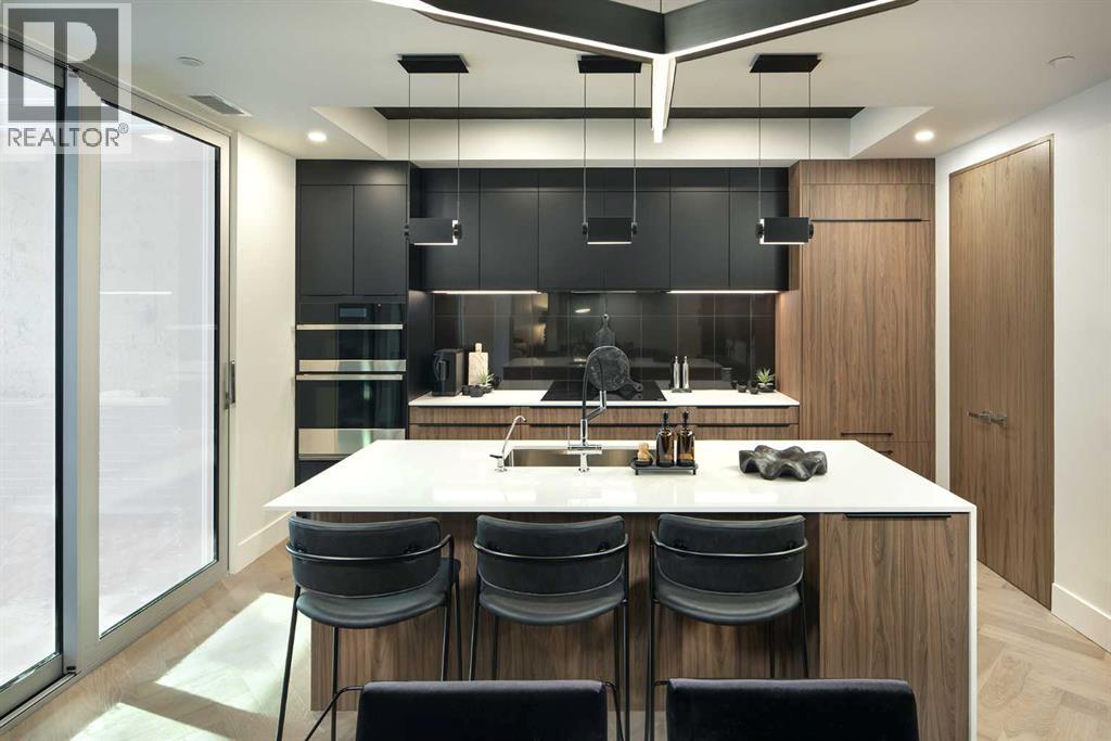 308, 4180 Kovitz Avenue NW, Calgary, Alberta  T2L 2K7 - Photo 3 - A2250894