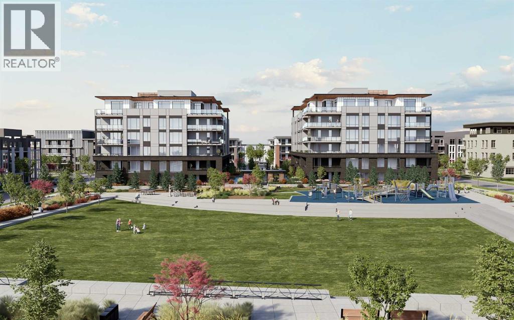 308, 4180 Kovitz Avenue NW, Calgary, Alberta  T2L 2K7 - Photo 19 - A2250894