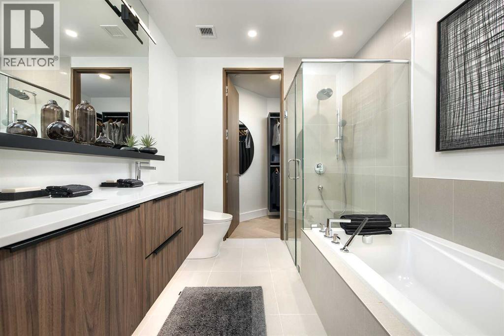 308, 4180 Kovitz Avenue NW, Calgary, Alberta  T2L 2K7 - Photo 9 - A2250894