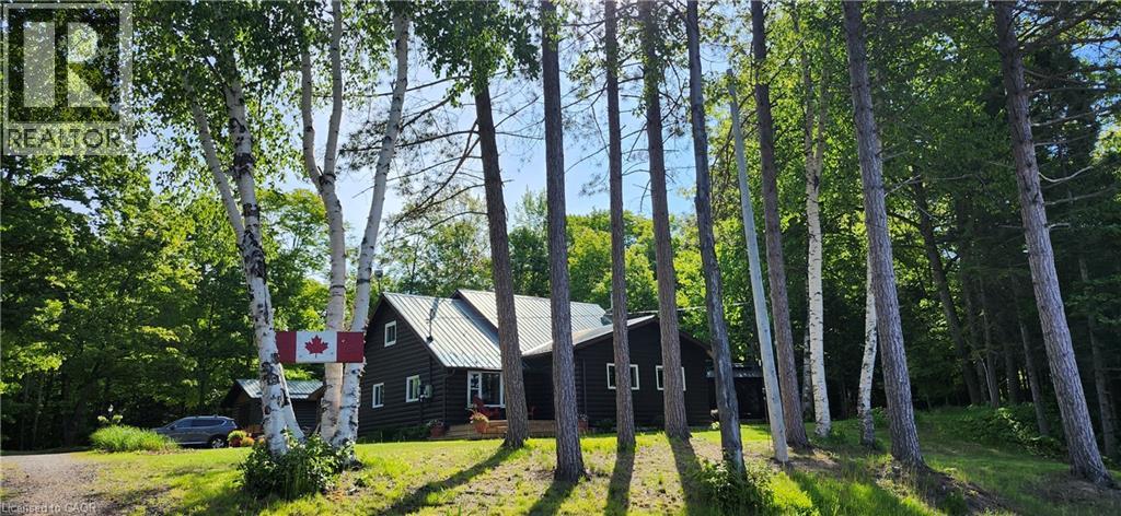 10366 HIGHWAY 17 N, Batchawana Bay, Ontario