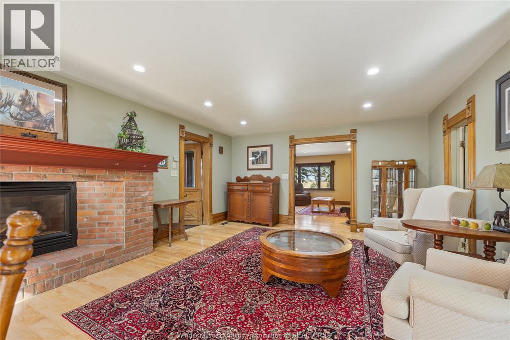 21162 Kent Bridge Road, Chatham-Kent, Ontario  N0P 2C0 - Photo 3 - 26004304