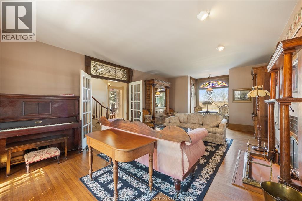 21162 Kent Bridge Road, Chatham-Kent, Ontario  N0P 2C0 - Photo 29 - 26004304