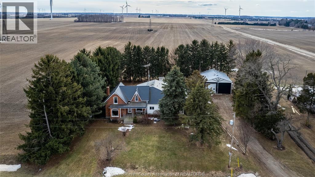 MLS# 26004304: 21162 KENT BRIDGE ROAD, Chatham-Kent, Canada