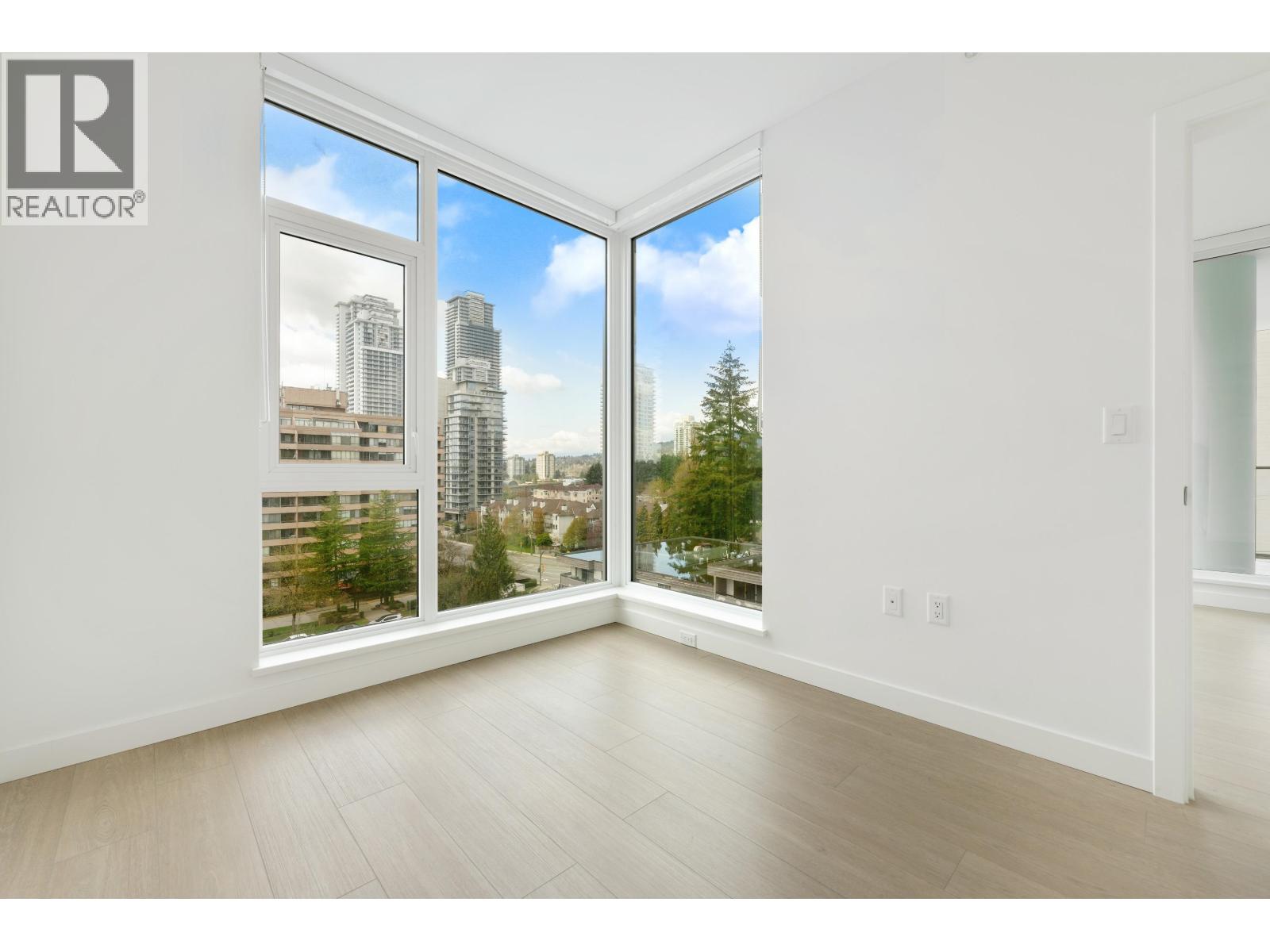 608 555 Sydney Avenue, Coquitlam, British Columbia  V3K 0G5 - Photo 14 - R3115532